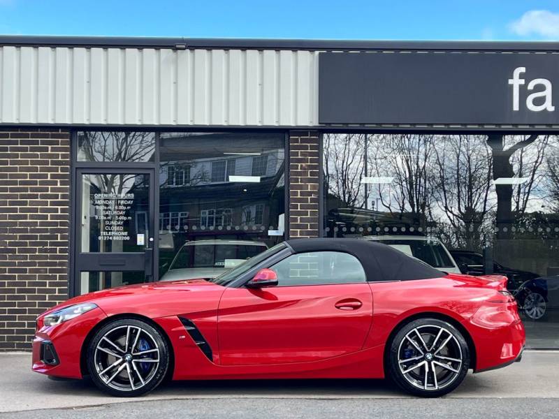 BMW Z4   Registered:2023(23)