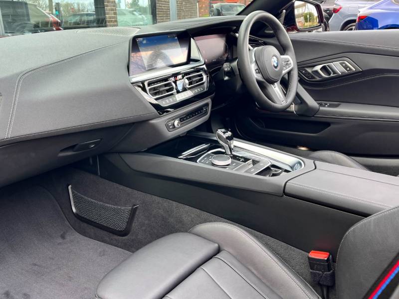 BMW Z4   Registered:2023(23)