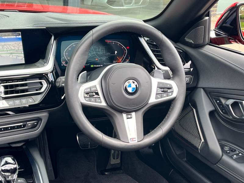 BMW Z4   Registered:2023(23)