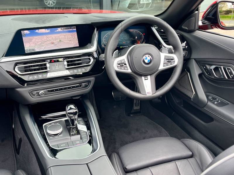 BMW Z4   Registered:2023(23)