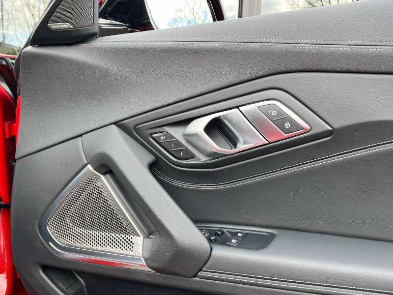 BMW Z4   Registered:2023(23)