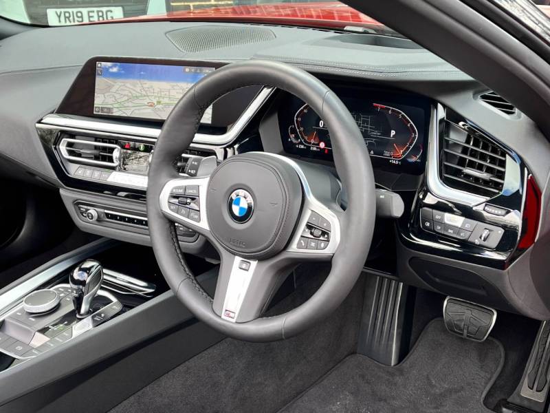 BMW Z4   Registered:2023(23)