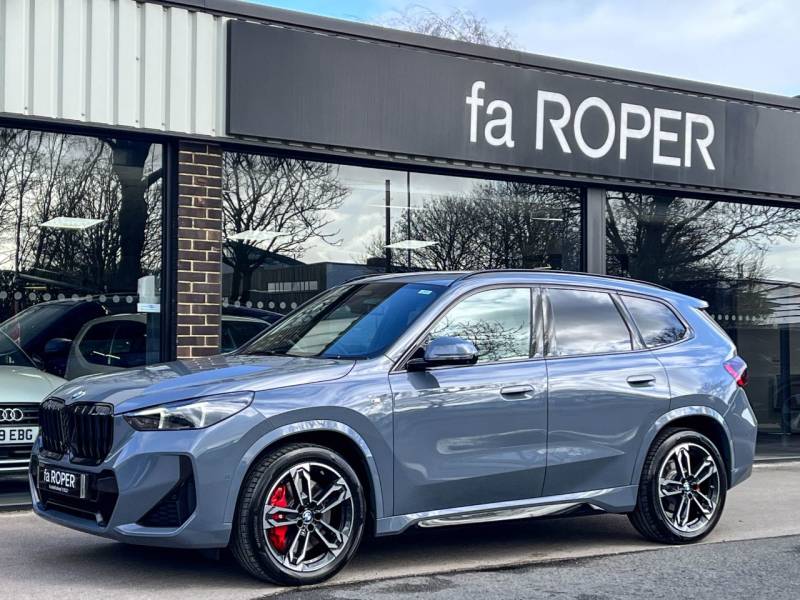 BMW X1   Registered:2025(25)