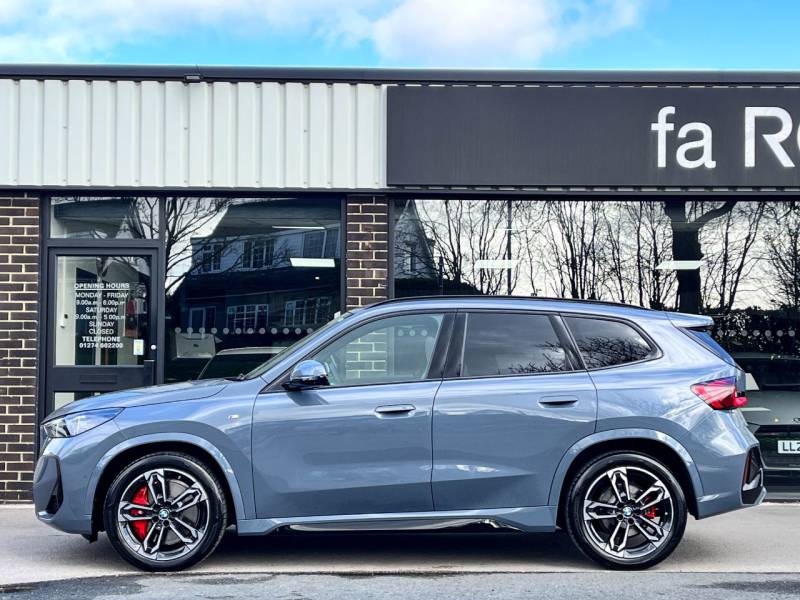 BMW X1   Registered:2025(25)