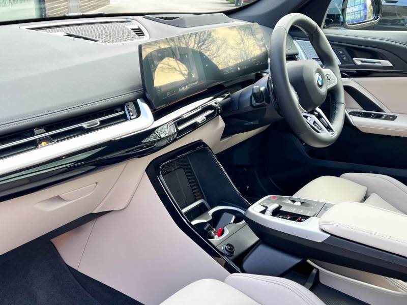 BMW X1   Registered:2025(25)