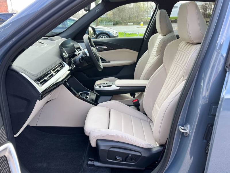 BMW X1   Registered:2025(25)