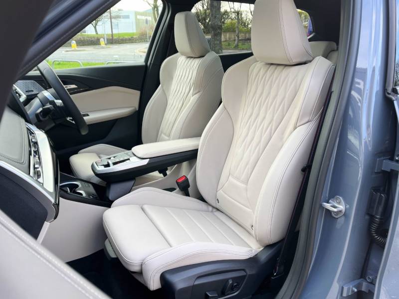 BMW X1   Registered:2025(25)