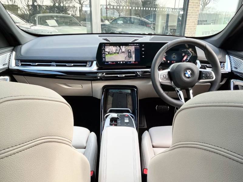 BMW X1   Registered:2025(25)