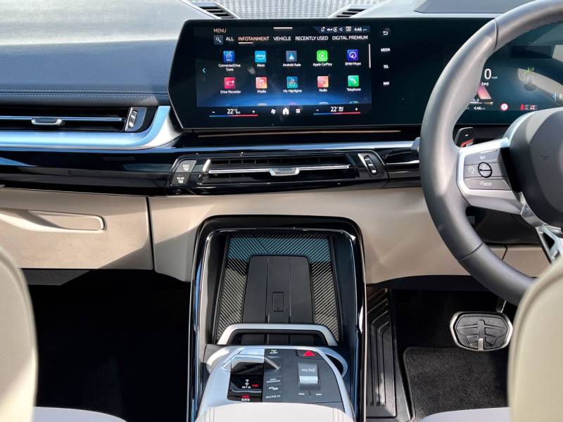 BMW X1   Registered:2025(25)