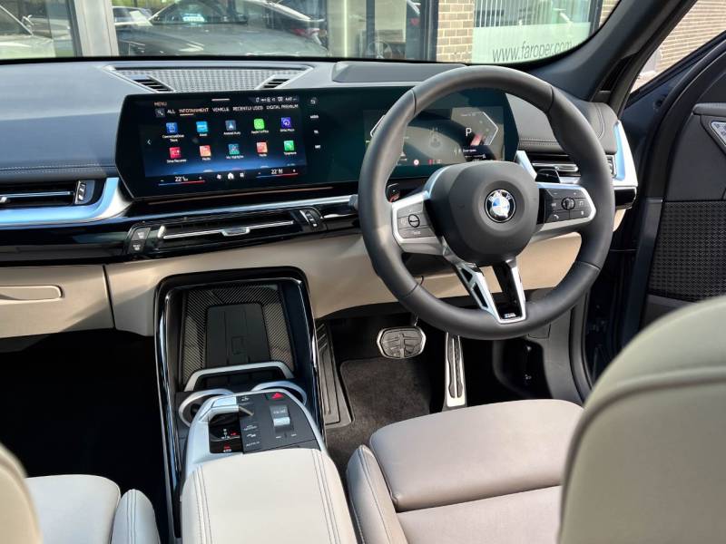 BMW X1   Registered:2025(25)