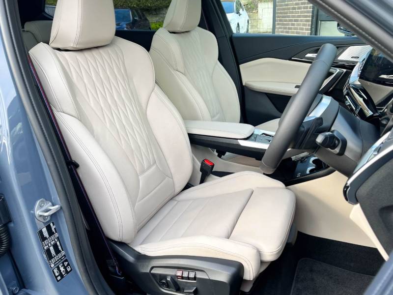 BMW X1   Registered:2025(25)