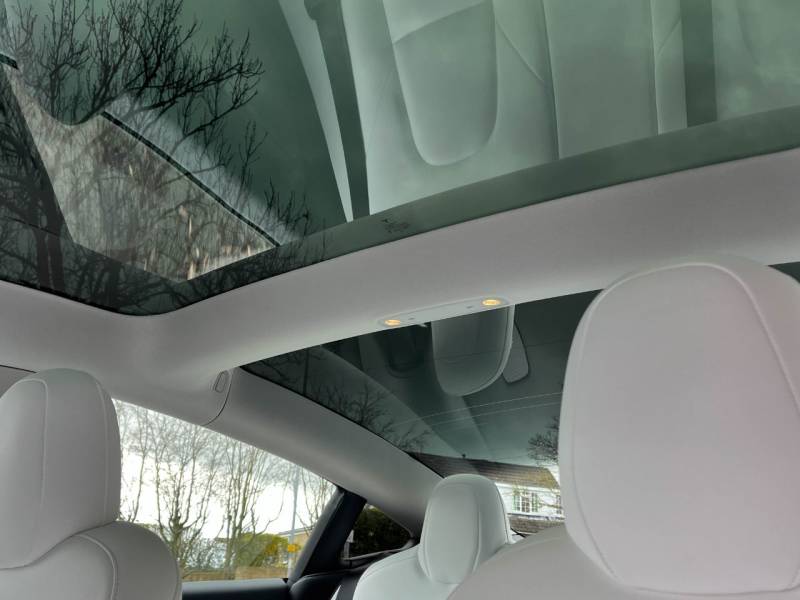 Tesla Model 3   Registered:2021(21)