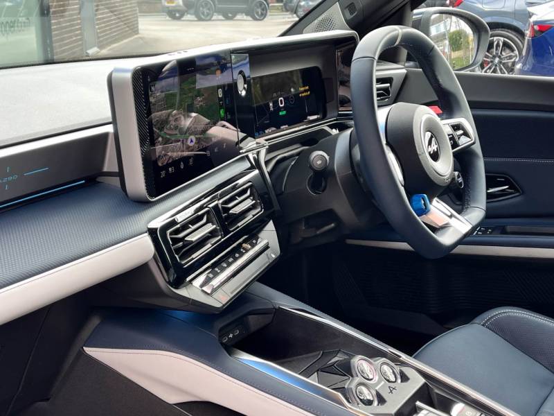 Alpine A290   Registered:2025(75)