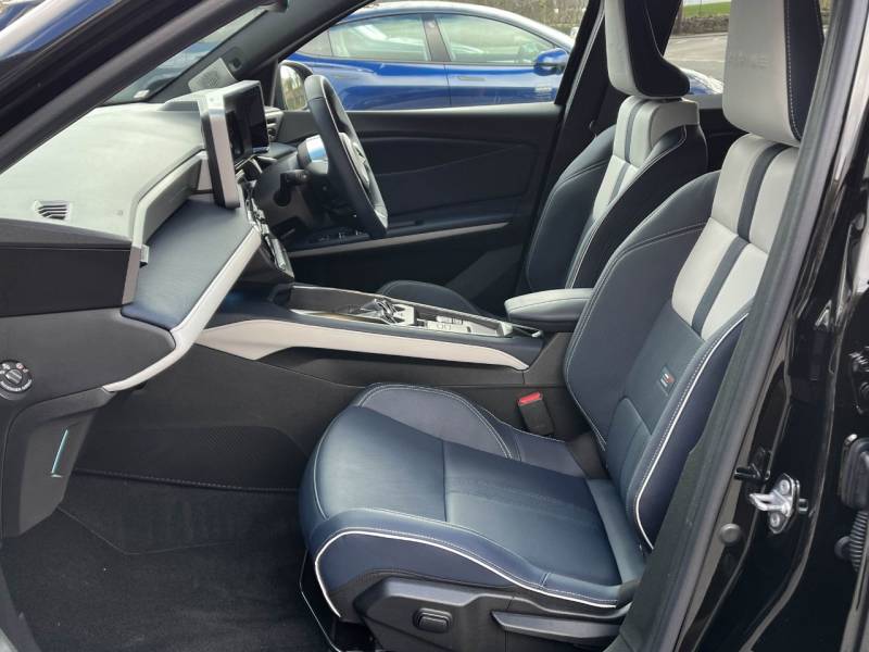 Alpine A290   Registered:2025(75)