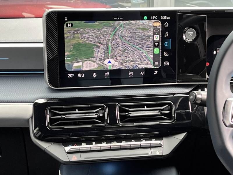 Alpine A290   Registered:2025(75)