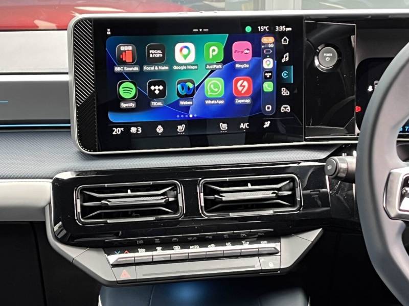 Alpine A290   Registered:2025(75)