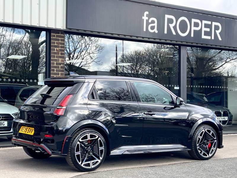 Alpine A290   Registered:2025(75)