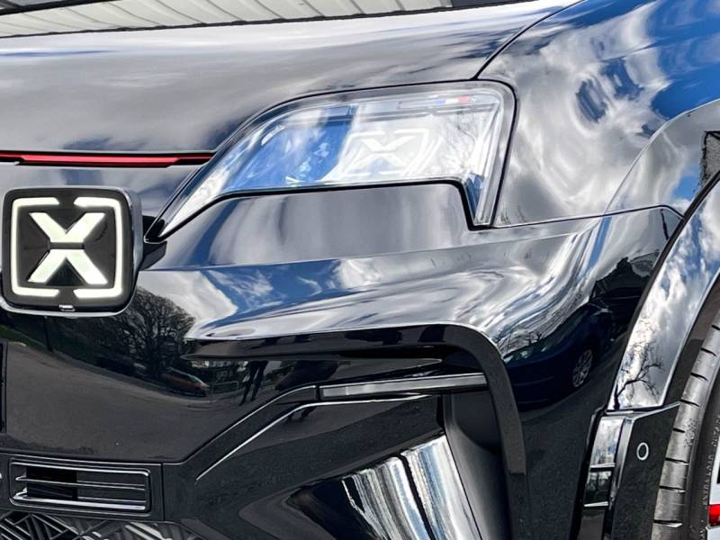 Alpine A290   Registered:2025(75)