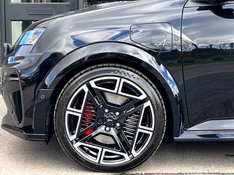 Alpine A290   Registered:2025(75)