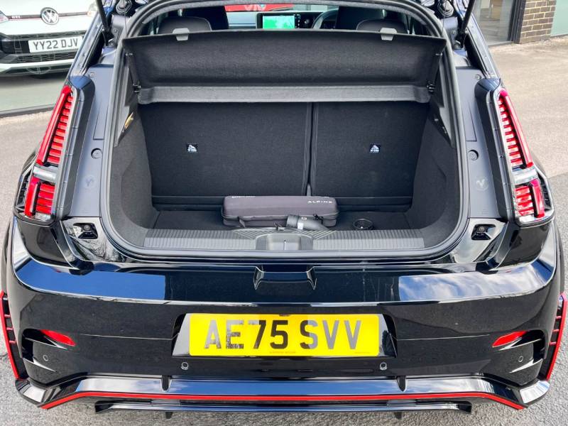 Alpine A290   Registered:2025(75)