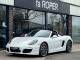 Porsche Boxster   Registered:2016(65)
