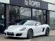 Porsche Boxster   Registered:2016(65)