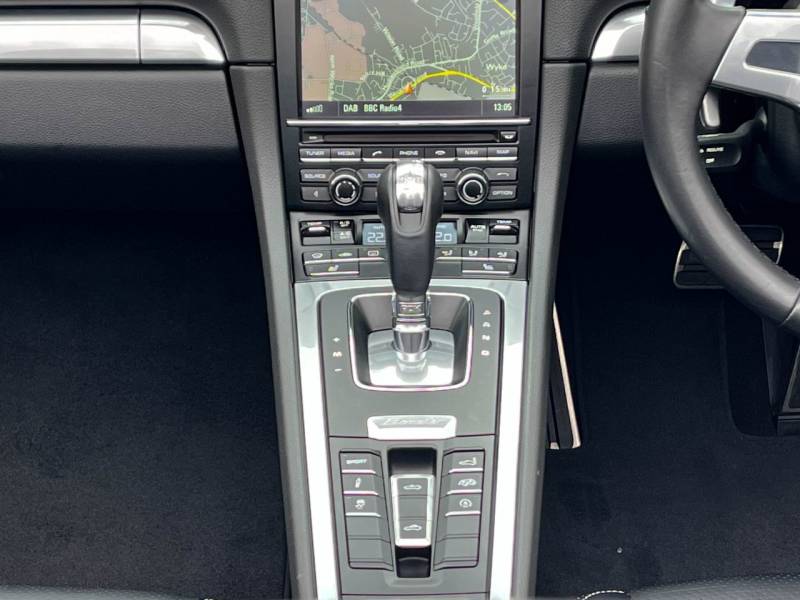 Porsche Boxster   Registered:2016(65)