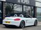Porsche Boxster   Registered:2016(65)