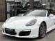 Porsche Boxster   Registered:2016(65)