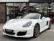 Porsche Boxster   Registered:2016(65)