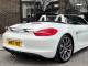 Porsche Boxster   Registered:2016(65)