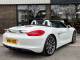 Porsche Boxster   Registered:2016(65)
