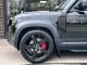 Land Rover Defender 110   Registered:2021(21)