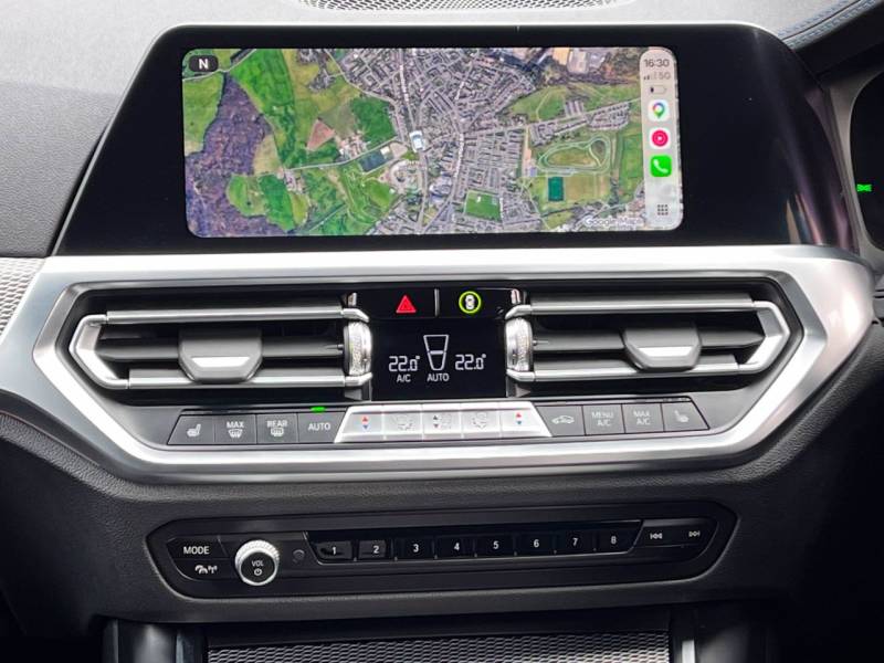 BMW 3 Series   Registered:2021(21)