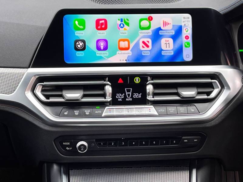 BMW 3 Series   Registered:2021(21)