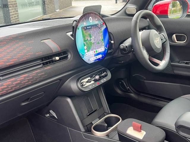 2024 Mini Cooper 2.0 S Sport 3 door Level 2 Auto 204ps