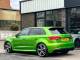 Audi RS3   Registered:2020(70)