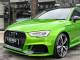 Audi RS3   Registered:2020(70)
