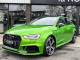 Audi RS3   Registered:2020(70)