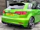 Audi RS3   Registered:2020(70)