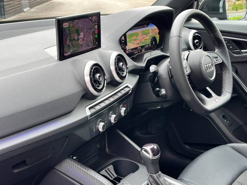 Audi Q2   Registered:2023(73)