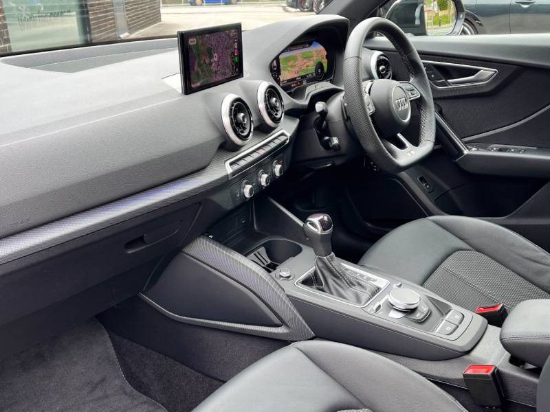 Audi Q2   Registered:2023(73)