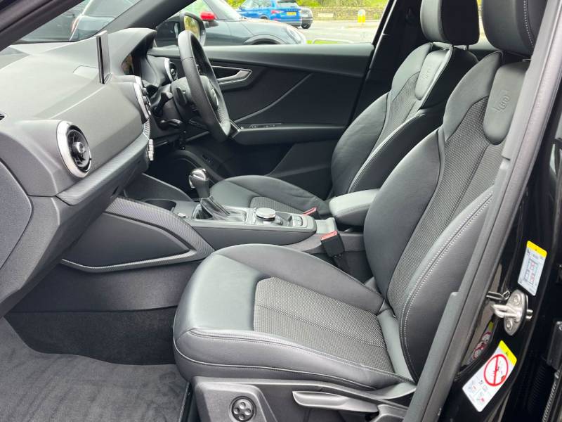 Audi Q2   Registered:2023(73)