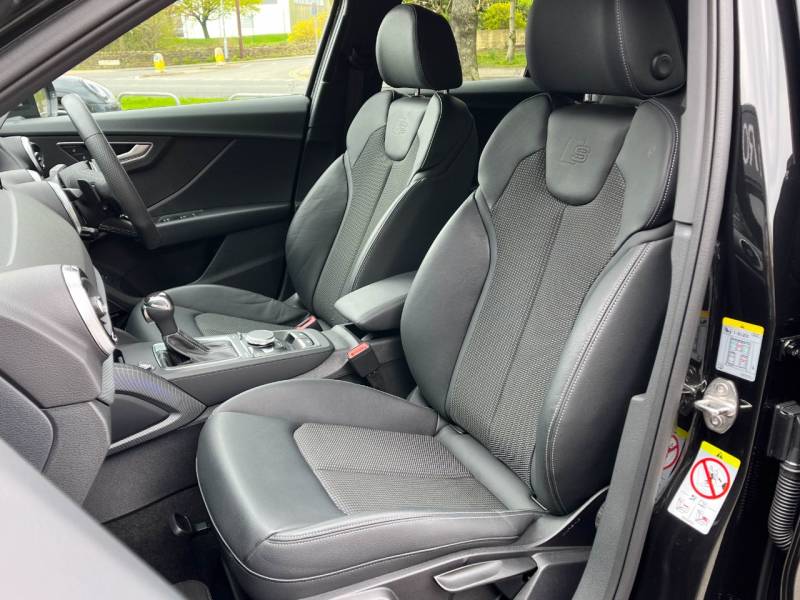 Audi Q2   Registered:2023(73)