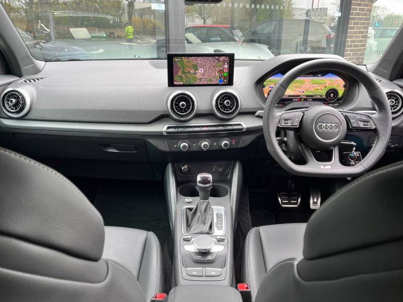 Audi Q2   Registered:2023(73)