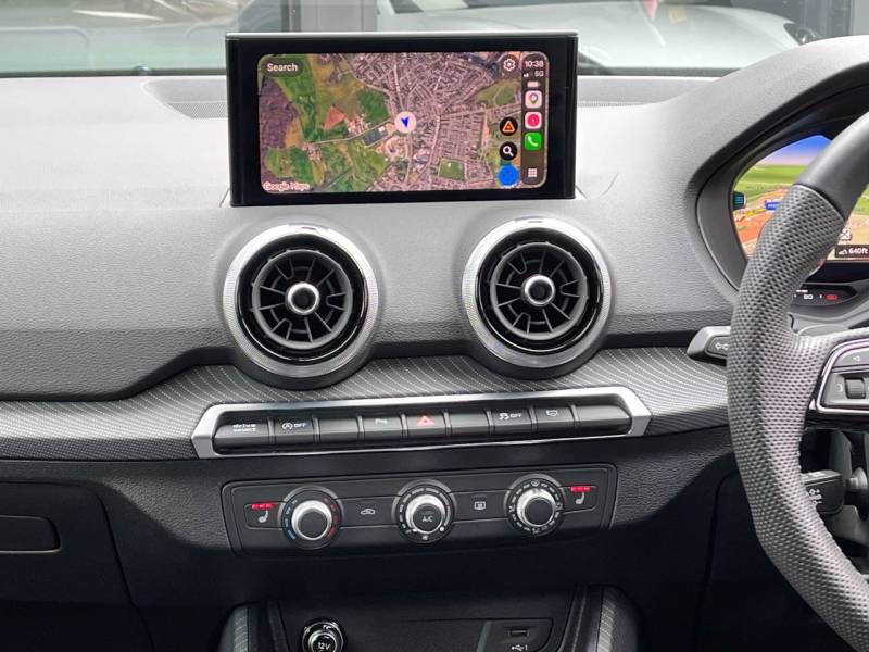 Audi Q2   Registered:2023(73)