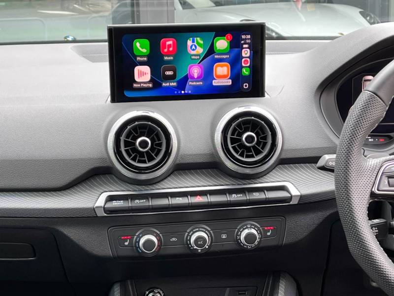 Audi Q2   Registered:2023(73)