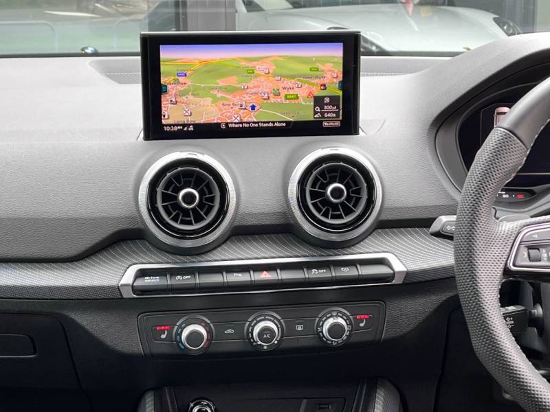 Audi Q2   Registered:2023(73)