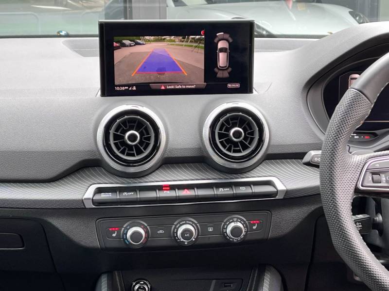 Audi Q2   Registered:2023(73)