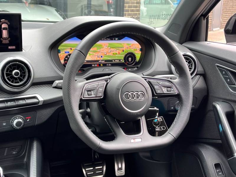 Audi Q2   Registered:2023(73)